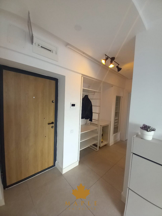 De inchiriat: Apartament 2 CAMERE Onix Pipera 