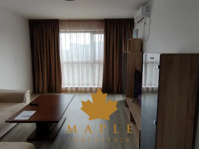 De inchiriat: Apartament 2 CAMERE Onix Pipera 