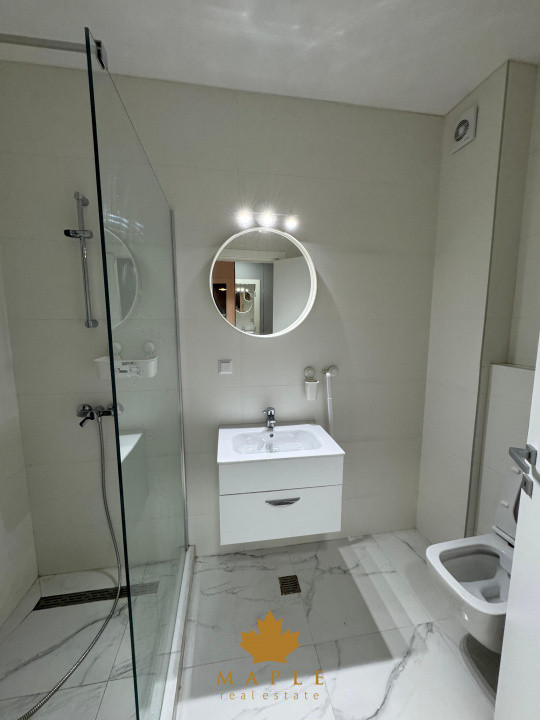 De inchiriat: Apartament 2 camere | Pipera | Parcare |  Ivory Residence | LUX 