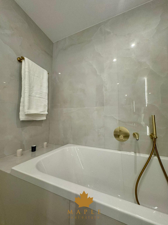 De inchiriat: Studio | Cortina North Pipera | Nou Superb | View Liber