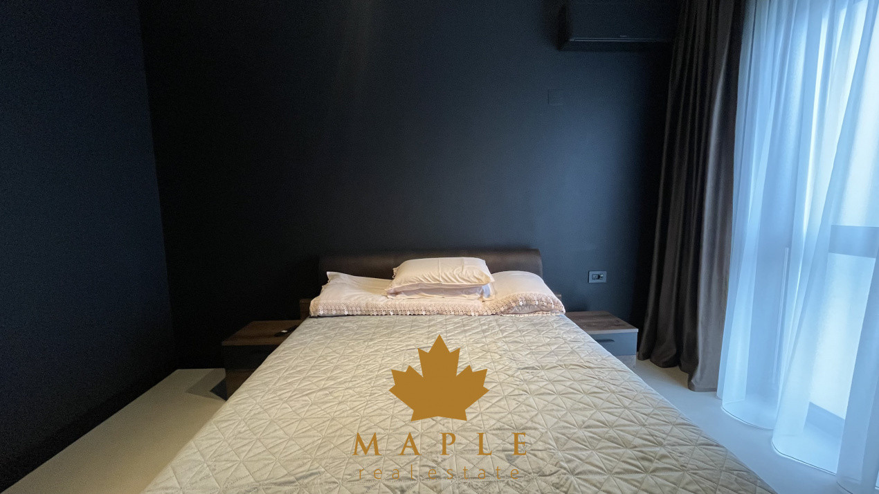 Penthouse exclusivist /Prima Vista – eleganță  pe două niveluri