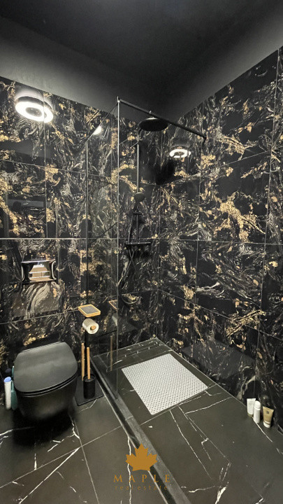 Penthouse exclusivist /Prima Vista – eleganță  pe două niveluri