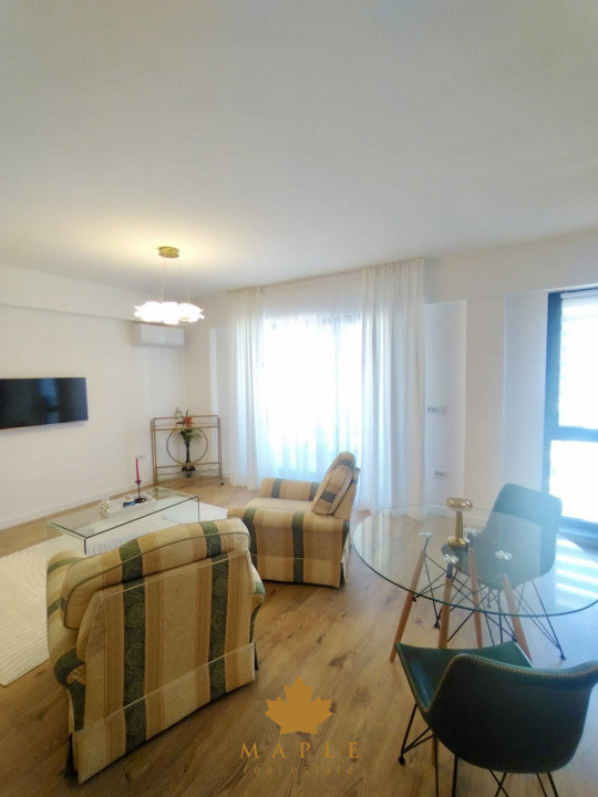 De inchiriat: STUDIO IVORY Pipera | NOU | Premium | OMV