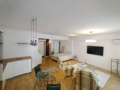 De inchiriat: STUDIO IVORY Pipera | NOU | Premium | OMV