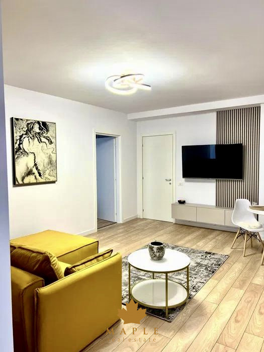 De inchiriat: 3 camere MTM Pipera OMV | NOU | Premium | Parcare