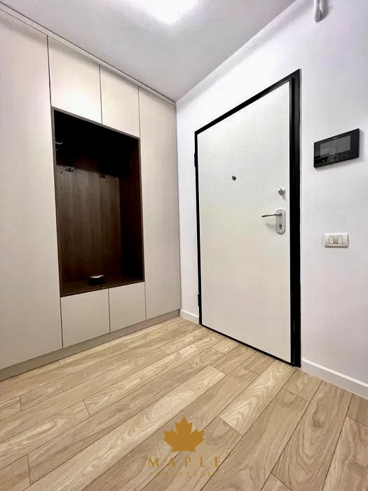 De inchiriat: 3 camere MTM Pipera OMV | NOU | Premium | Parcare