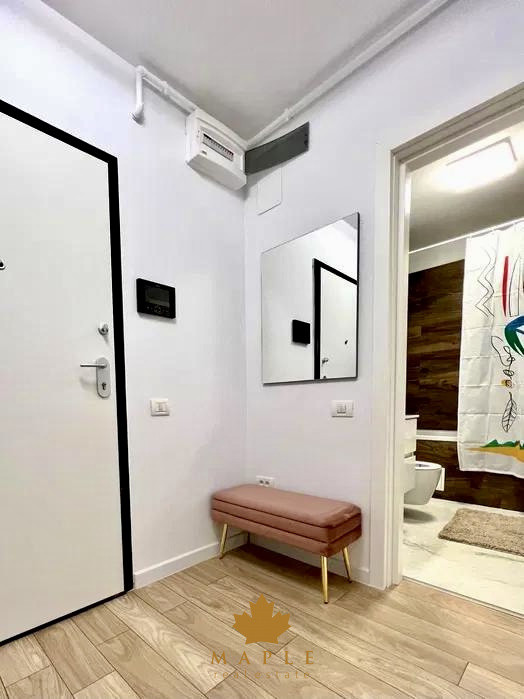 De inchiriat: 3 camere MTM Pipera OMV | NOU | Premium | Parcare