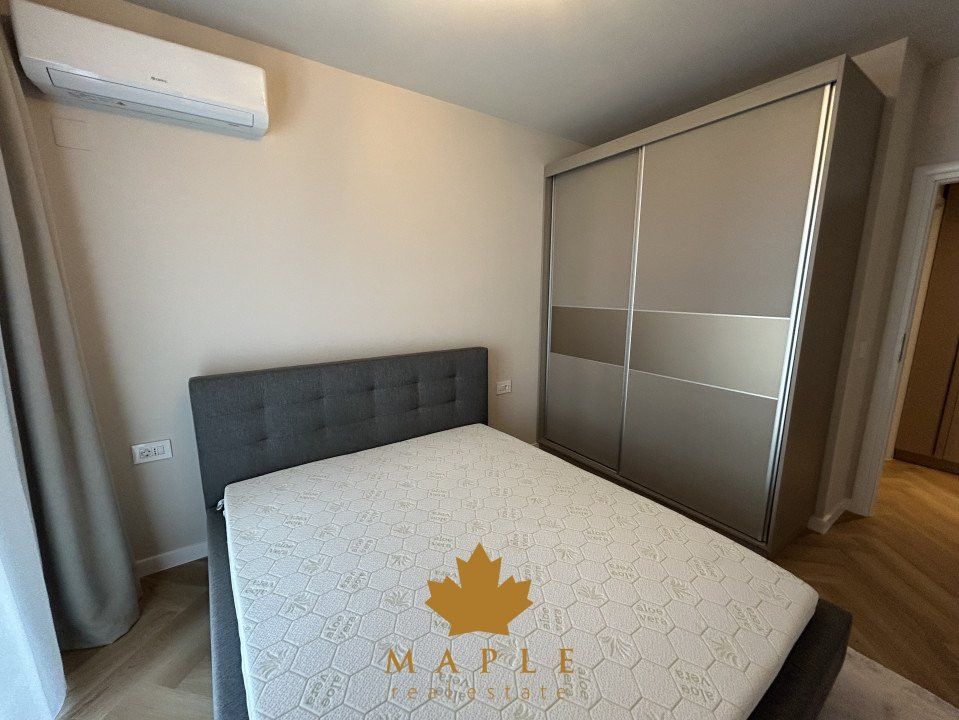 De inchiriat: apartament 2 camere Prima Vista Floreasca Pipera | Premium | NOU