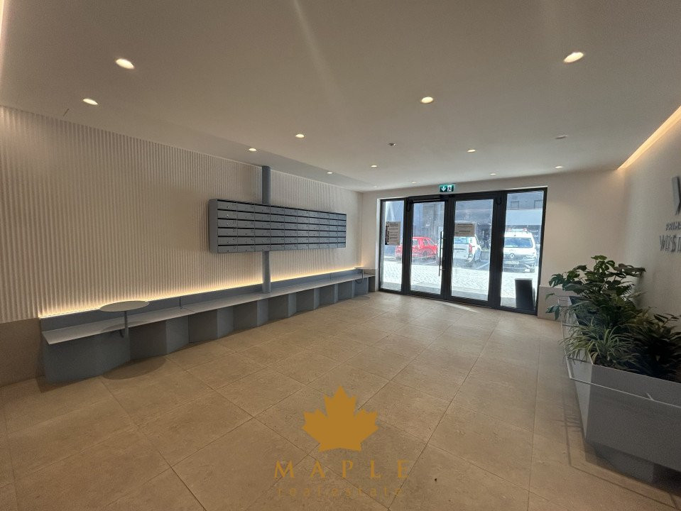 De inchiriat: apartament 2 camere Prima Vista Floreasca Pipera | Premium | NOU