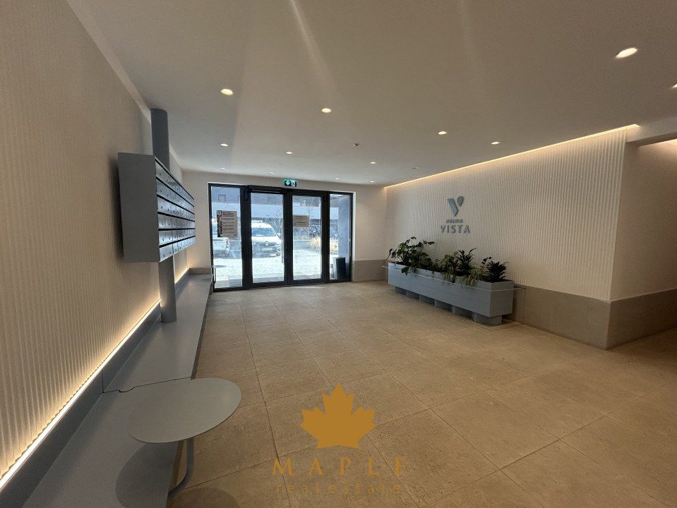 De inchiriat: apartament 2 camere Prima Vista Floreasca Pipera | Premium | NOU