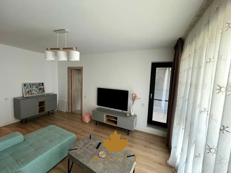 De inchiriat: Apartament 3 CAMERE Onix Pipera 