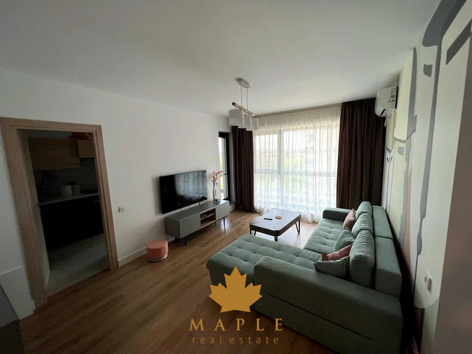 De inchiriat: Apartament 3 CAMERE Onix Pipera 