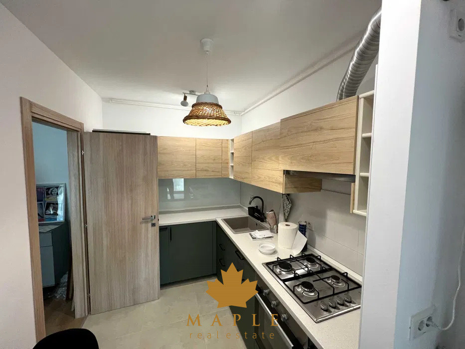 De inchiriat: Apartament 3 CAMERE Onix Pipera 