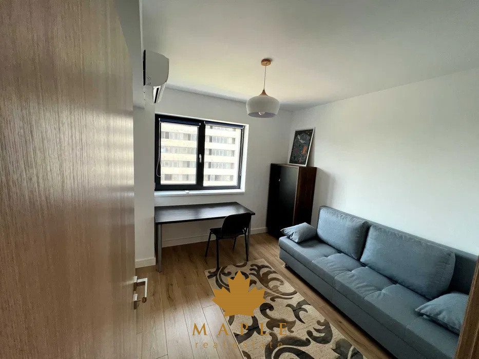 De inchiriat: Apartament 3 CAMERE Onix Pipera 
