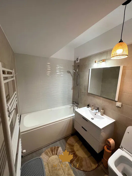 De inchiriat: Apartament 3 CAMERE Onix Pipera 