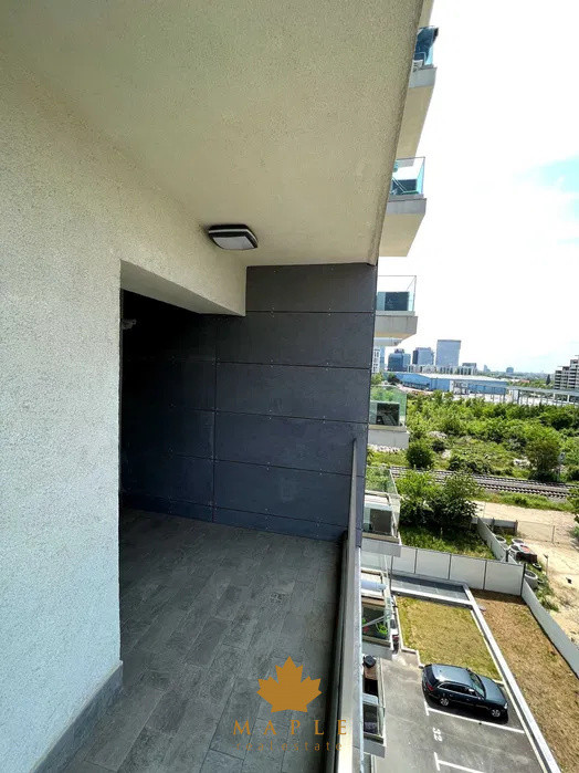 De inchiriat: Apartament 3 CAMERE Onix Pipera 