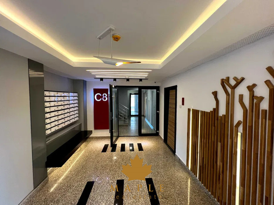 De inchiriat: Apartament 3 CAMERE Onix Pipera 