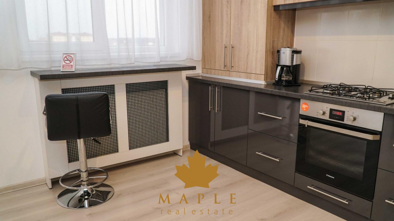 De inchiriat: 3 camere | Pipera Emil Racovita | Suprafata mare Modern