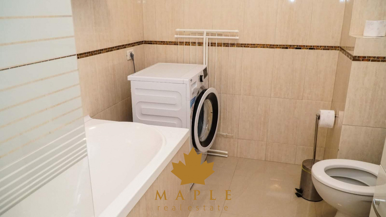 De inchiriat: 3 camere | Pipera Emil Racovita | Suprafata mare Modern