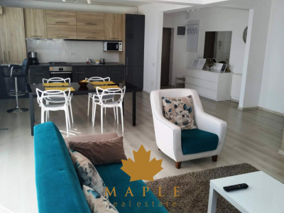 De inchiriat: 3 camere | Pipera Emil Racovita | Suprafata mare Modern