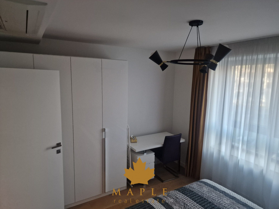 De vanzare: Apartament 3 camere | Aviatiei Tower Pipera Floreasca