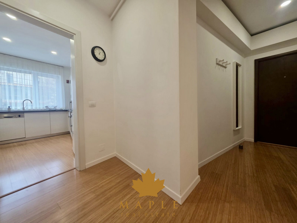 De inchiriat Apartament 2 CAMERE Iancu Nicolae Pipera Questfield Gradina