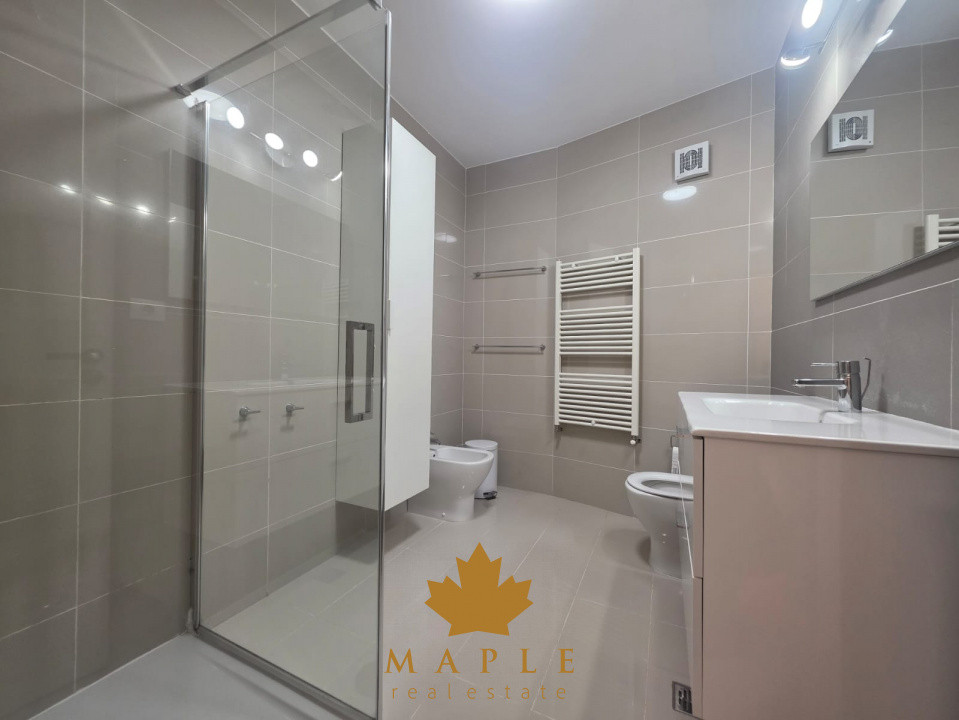 De inchiriat Apartament 2 CAMERE Iancu Nicolae Pipera Questfield Gradina