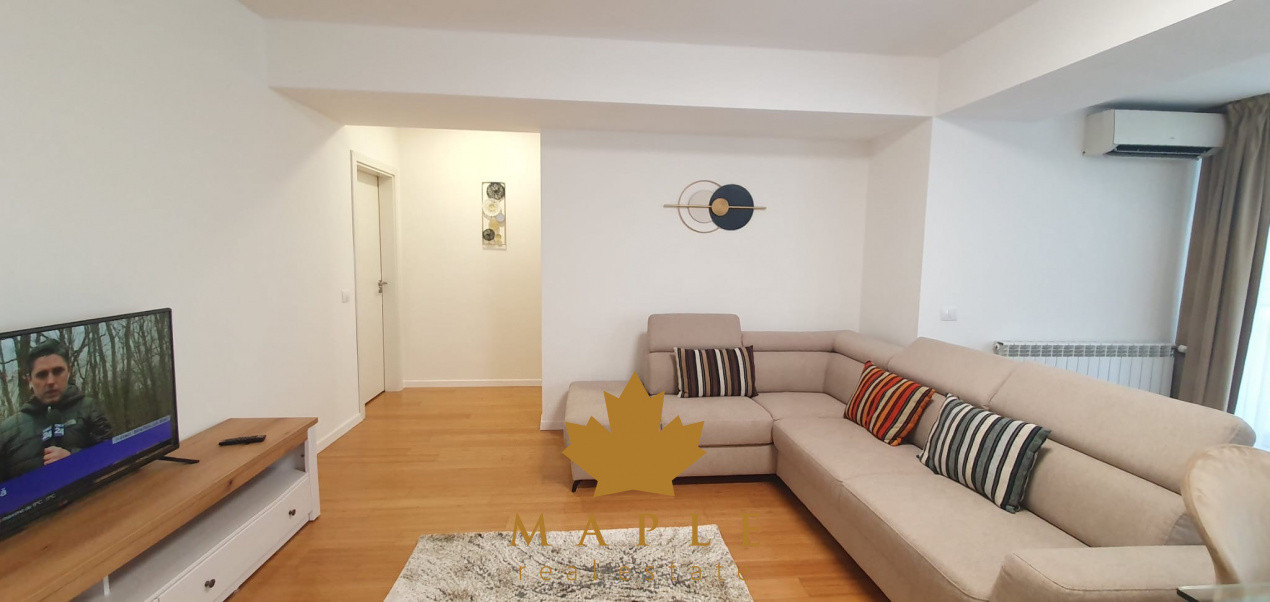 De inchiriat Apartament 3 CAMERE Iancu Nicolae Pipera Questfield Gradina