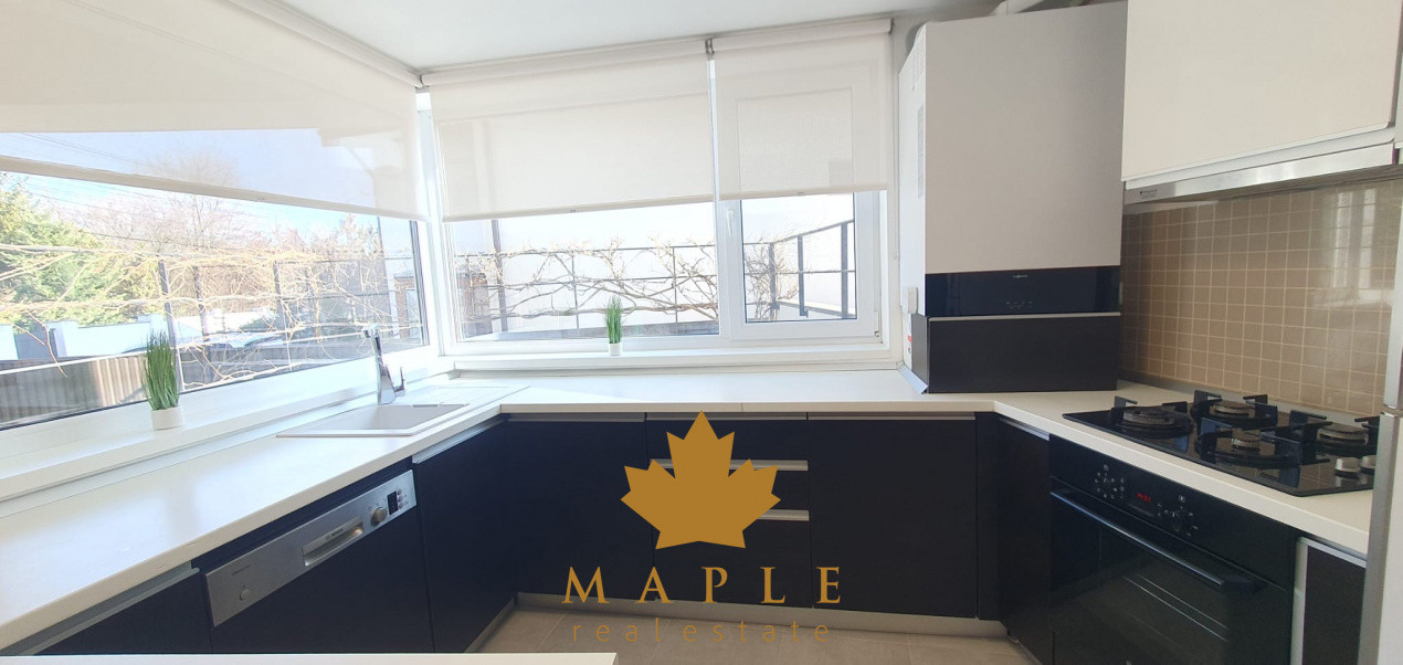 De inchiriat Apartament 3 CAMERE Iancu Nicolae Pipera Questfield Gradina