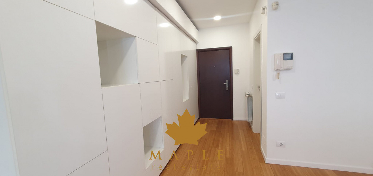 De inchiriat Apartament 3 CAMERE Iancu Nicolae Pipera Questfield Gradina