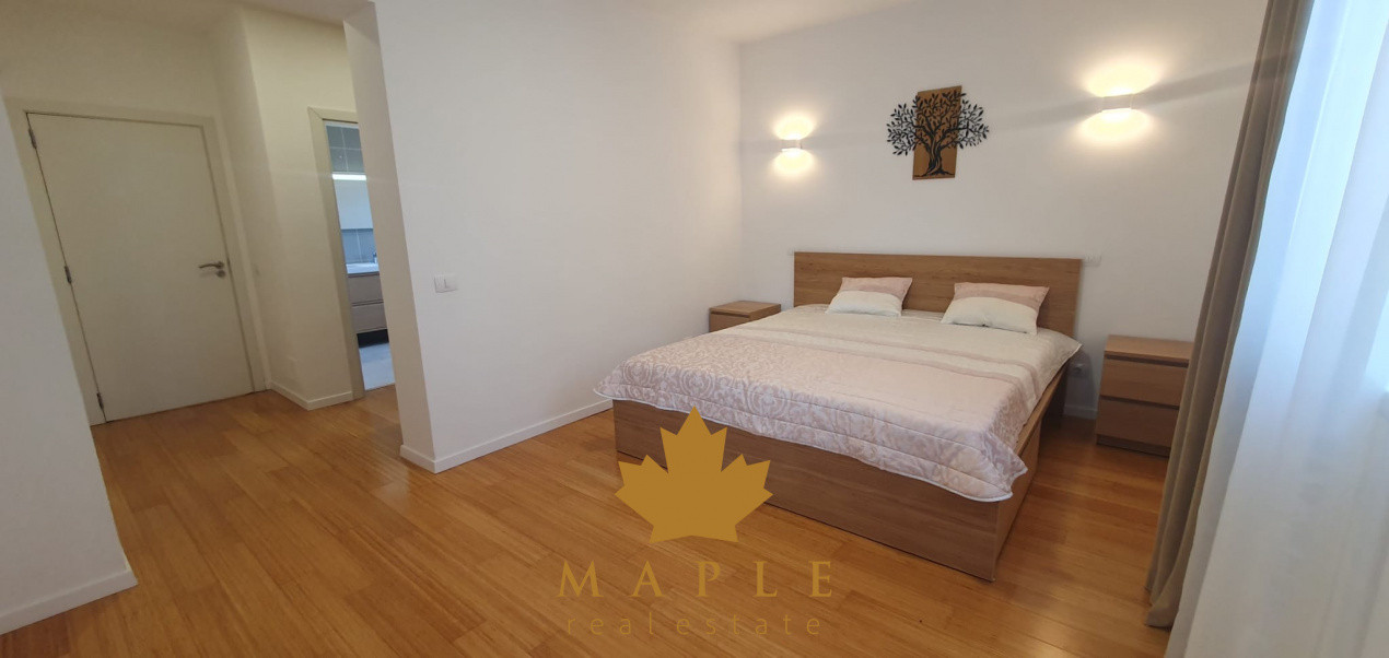 De inchiriat Apartament 3 CAMERE Iancu Nicolae Pipera Questfield Gradina