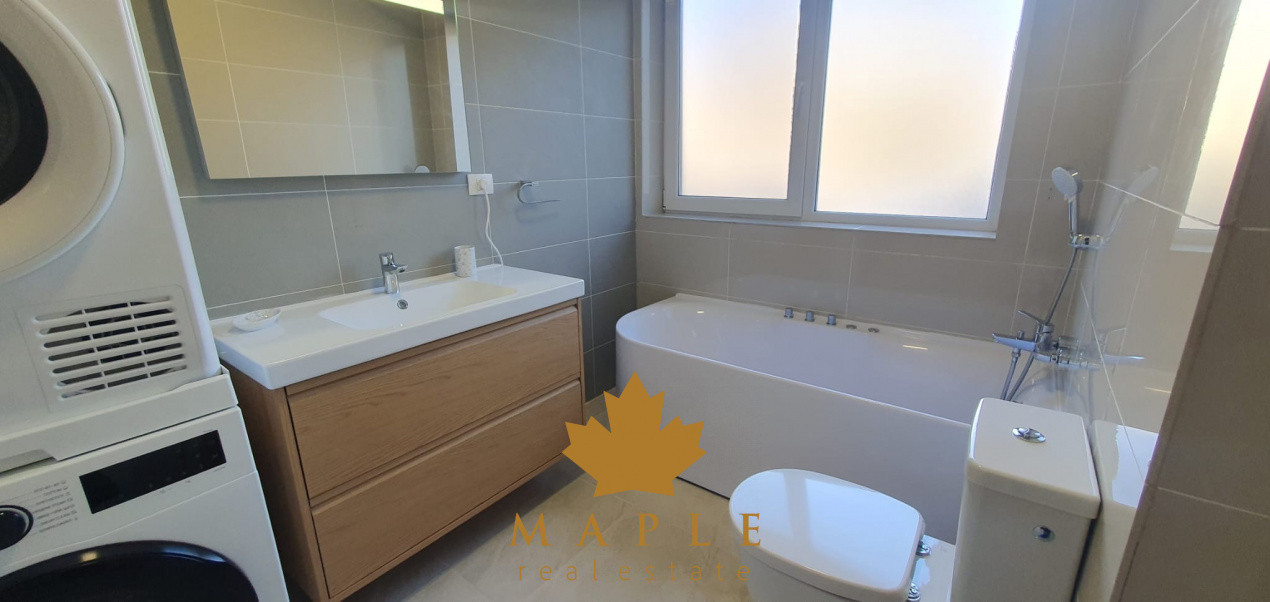 De inchiriat Apartament 3 CAMERE Iancu Nicolae Pipera Questfield Gradina