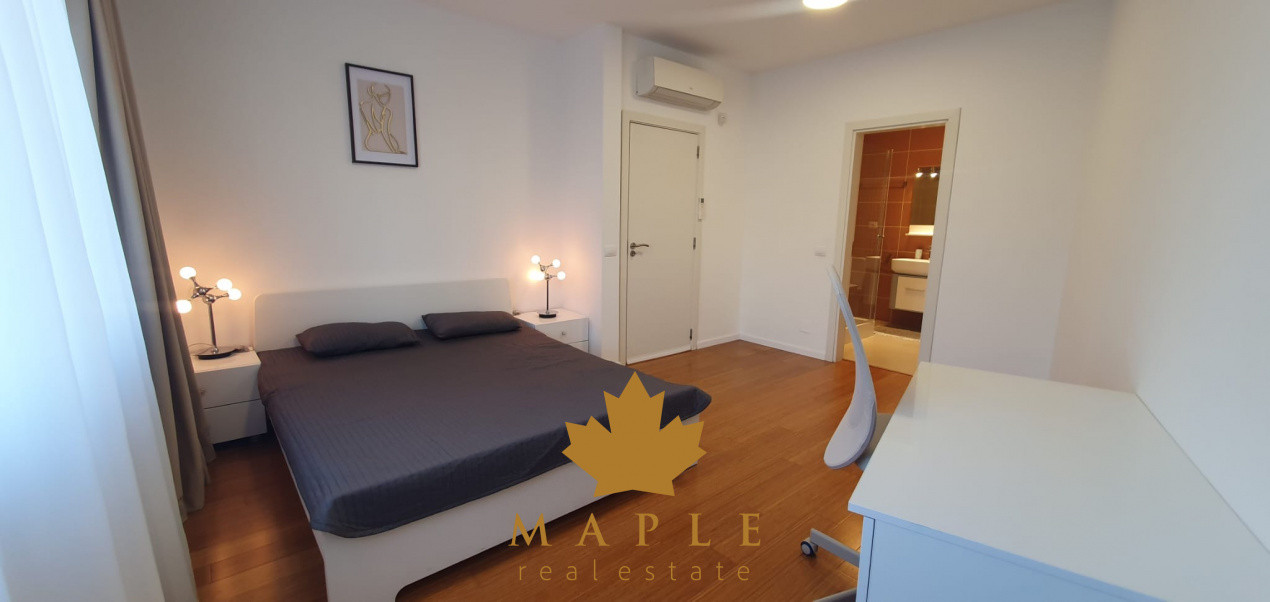 De inchiriat Apartament 3 CAMERE Iancu Nicolae Pipera Questfield Gradina