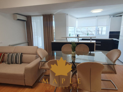 De inchiriat Apartament 3 CAMERE Iancu Nicolae Pipera Questfield Gradina