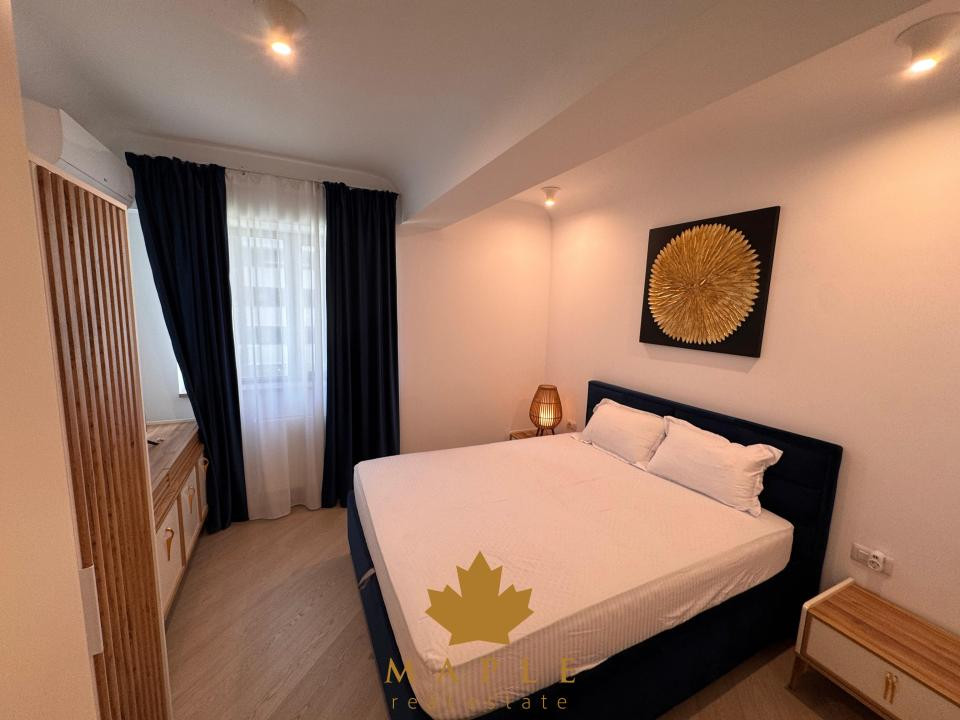 De inchiriat: Apartament 3 camere | Parcare | Cortina North Pipera | Aviatiei