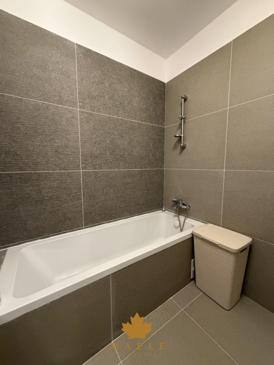 De inchiriat: Apartament 2 camere | Ambiance Pipera | Aviatiei