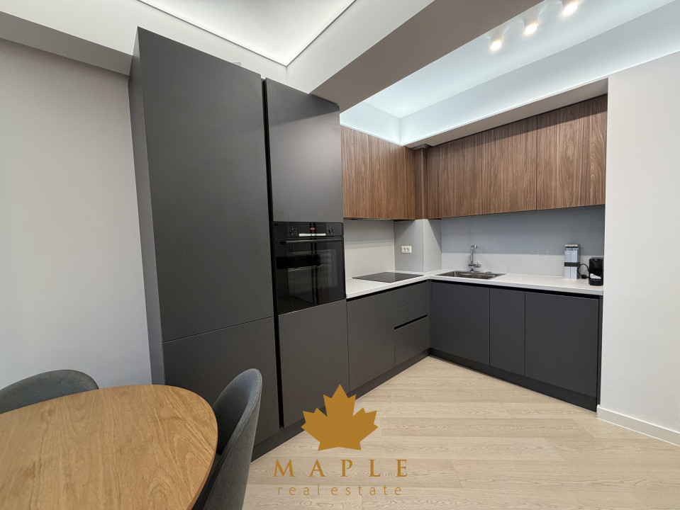 De inchiriat: Apartament 2 camere / Cortina North / parcare/ open view