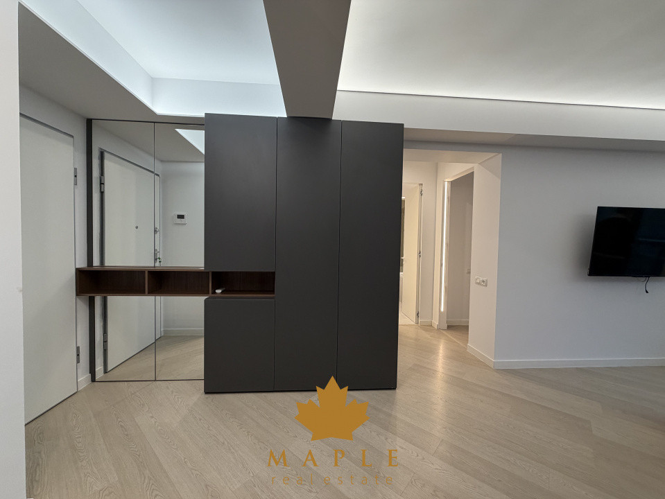 De inchiriat: Apartament 2 camere / Cortina North / parcare/ open view