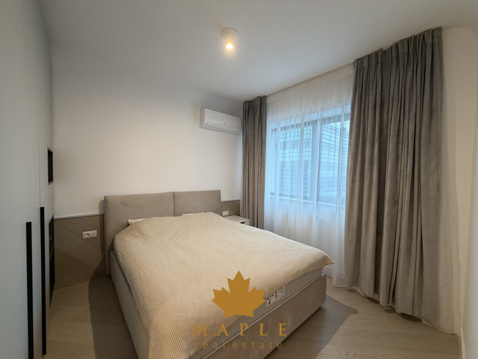 De inchiriat: Apartament 2 camere / Cortina North / parcare/ open view