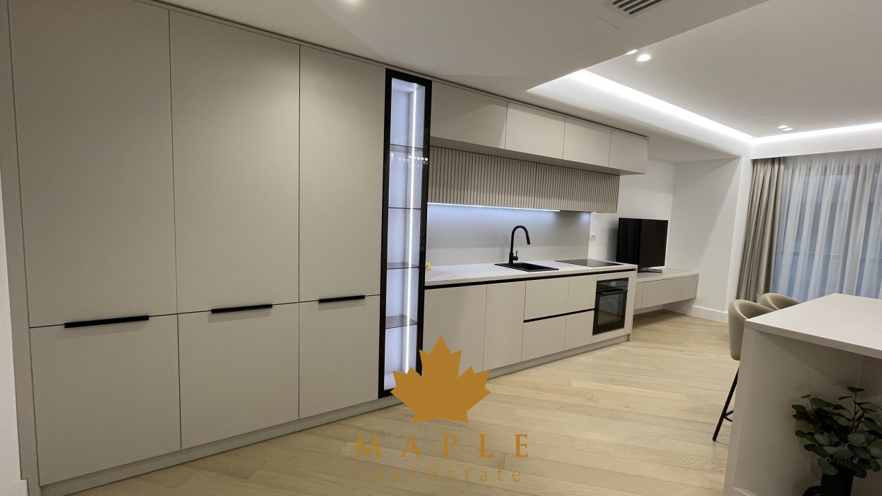 DE INCHIRIAT: STUDIO / Cortina 126 / Erou Iancu Nicolae / Cambridge School 