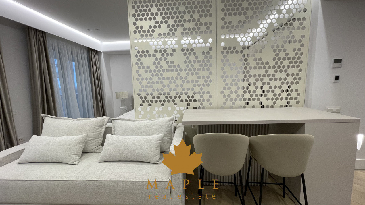 DE INCHIRIAT: STUDIO / Cortina 126 / Erou Iancu Nicolae / Cambridge School 