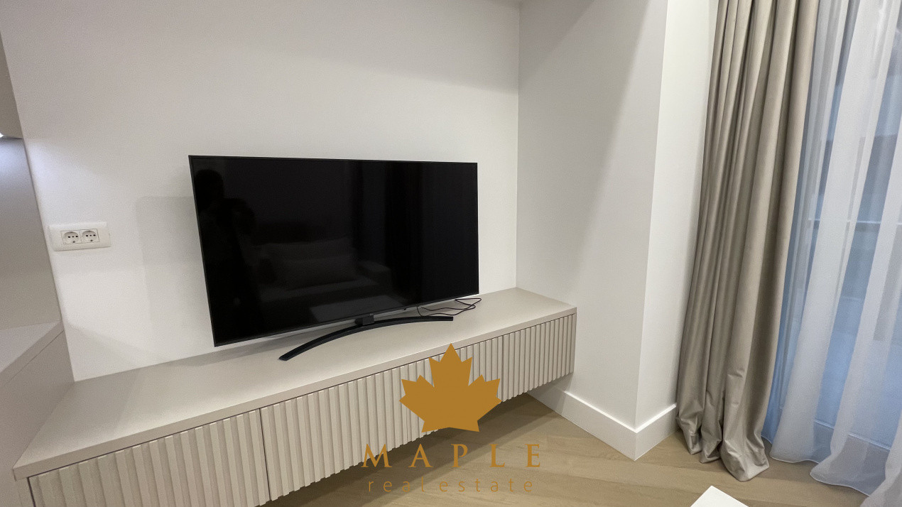 DE INCHIRIAT: STUDIO / Cortina 126 / Erou Iancu Nicolae / Cambridge School 