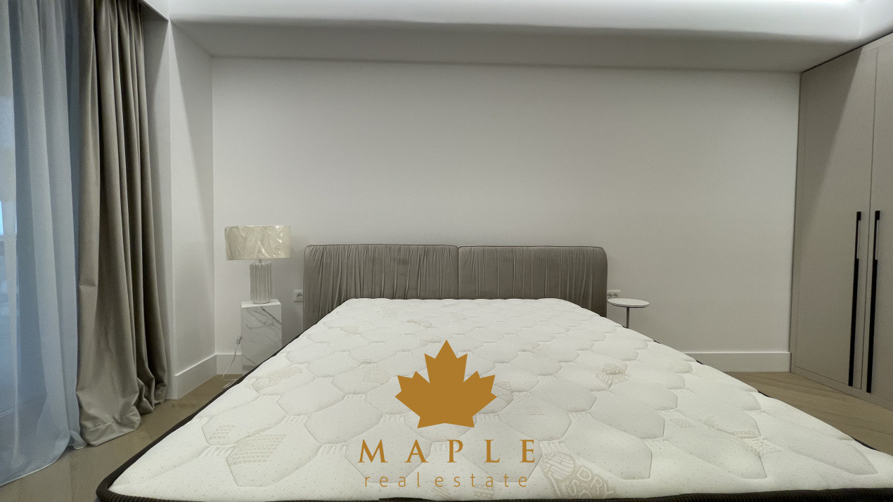 DE INCHIRIAT: STUDIO / Cortina 126 / Erou Iancu Nicolae / Cambridge School 