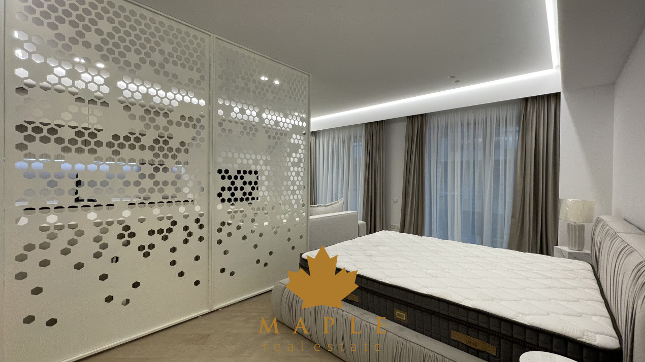 DE INCHIRIAT: STUDIO / Cortina 126 / Erou Iancu Nicolae / Cambridge School 