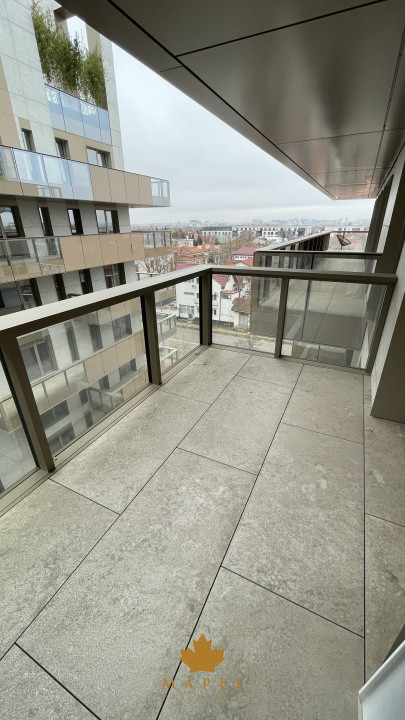 DE INCHIRIAT: STUDIO / Cortina 126 / Erou Iancu Nicolae / Cambridge School 