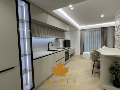 DE INCHIRIAT: STUDIO / Cortina 126 / Erou Iancu Nicolae / Cambridge School 