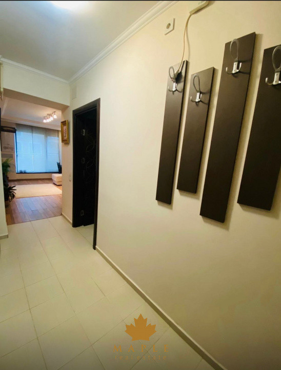De inchiriat: Studio Diamond Residence Pipera Iancu Nicolae | Piscina 