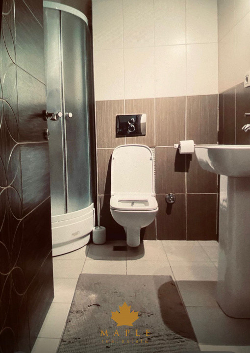 De inchiriat: Studio Diamond Residence Pipera Iancu Nicolae | Piscina 
