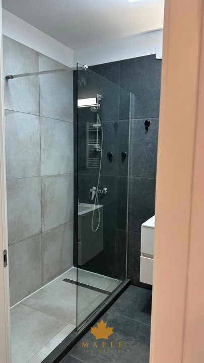 De inchiriat: 2 camere | Pipera OMV | NOU | MTM Residence