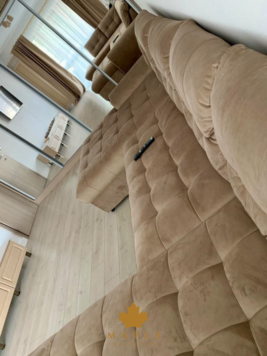 De inchiriat: Apartament 2 CAMERE Pipera | Nord CIty | Parcare